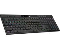 Corsair K100 Air Wireless (Ultra Low Profile Tactile) - 1078703 - zdjęcie 2